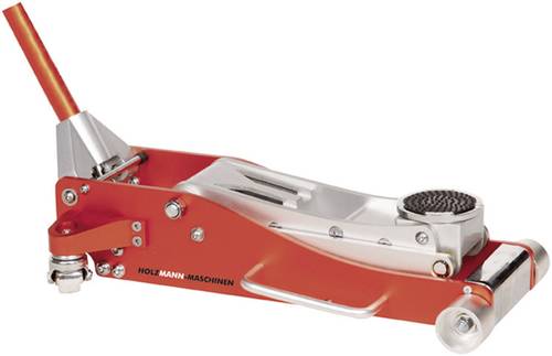 Holzmann Maschinen RWH250ALU Rangierwagenheber 2.5 t Arbeitshöhe: 9.5 - 49cm Holzmann Maschinen RWH250ALU Rangierwagenheber 2.5 t Arbeitshöhe: 9.5 - 49cm von Holzmann Maschinen