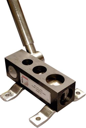 Holzmann Maschinen Rohrausklinkmaschine RAM 43 H030400001 Holzmann Maschinen Rohrausklinkmaschine RAM 43 H030400001 von Holzmann Maschinen