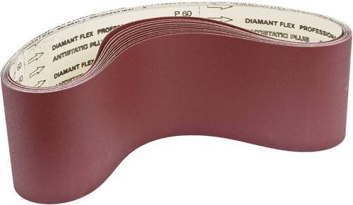 Holzmann Maschinen SBBT75SET Schleifband-Set (L x B) 760mm x 25mm 1St. von Holzmann Maschinen