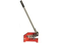 Holzmann Maschinen Tafelschere HS 200 Geeignet für... Bleche, Platten, Bleche, Rund- und Flachstahl H030100005 von Holzmann Maschinen