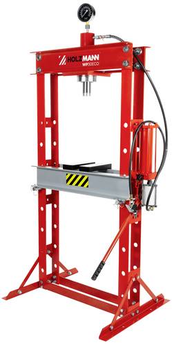 Holzmann Maschinen WP30ECO Hydraulische Presse von Holzmann Maschinen