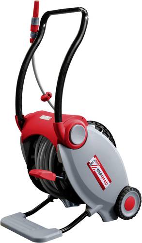 Holzmann Maschinen WSR40PRO WSR40PRO 1 St. Gartenschlauchaufroller Holzmann Maschinen WSR40PRO WSR40PRO 1 St. Gartenschlauchaufroller von Holzmann Maschinen