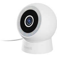 Hombli Compact Cam 2K - Smarte Outdoor-Kamera - Weiß Hombli Compact Cam 2K - Smarte Outdoor-Kamera - Weiß von Hombli