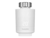 Hombli HBRT-0109, Weiß, Kunststoff, IP21, 0 - 50 °C, 5 - 30 °C, -10 - 60 °C von Hombli