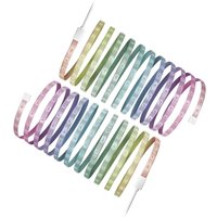 Hombli LED Light Strip RGB 2er-Set - Smartes Leuchtband Hombli LED Light Strip RGB 2er-Set - Smartes Leuchtband von Hombli