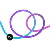 Hombli Neon Tube - 2er-Set Hombli Neon Tube - 2er-Set von Hombli