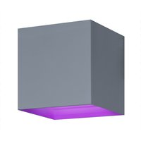 Hombli Outdoor Smart Wall Light V2 - Smarte Außenwandleuchte - Grau von Hombli