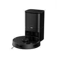 Hombli Robot Vacuum Cleaner - Schwarz Hombli Robot Vacuum Cleaner - Schwarz von Hombli