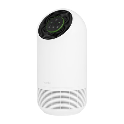 Hombli Smart Air Purifier - smarter Luftreiniger von Hombli