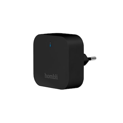 Hombli Smart Bluetooth Bridge schwarz von Hombli