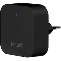 Hombli Smart Bluetooth Bridge schwarz Hombli Smart Bluetooth Bridge schwarz von Hombli