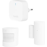 Hombli Smart Bluetooth Sensor Kit - weiß von Hombli