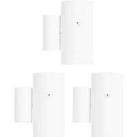 Hombli Smart Contact Sensor 3er-Set Hombli Smart Contact Sensor 3er-Set von Hombli