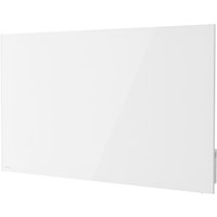 Hombli Smart Infrared Heatpanel Glass 600W - Weiß von Hombli