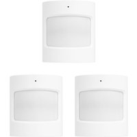 Hombli Smart Motion Sensor 3er-Set Hombli Smart Motion Sensor 3er-Set von Hombli