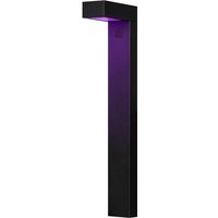 Hombli Smart Pathway Light Extension - Smarte Wegeleuchte Erweiterung - Schwarz von Hombli