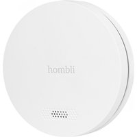 Hombli Smart Smoke Detector - Weiß Hombli Smart Smoke Detector - Weiß von Hombli