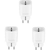 Hombli Smart Steckdose 2er-Pack + gratis Smart Steckdose - weiss von Hombli