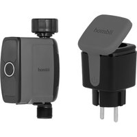 Hombli Smart Water Controller + Outdoor Socket von Hombli