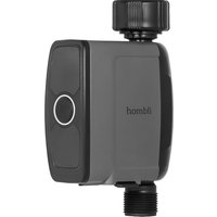 Hombli Smart Water Controller 2 - Grau von Hombli