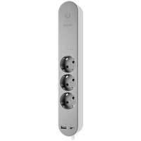 Hombli Smart Power Strip - Smarte Steckdosenleiste - Grau Hombli Smart Power Strip - Smarte Steckdosenleiste - Grau von Hombli