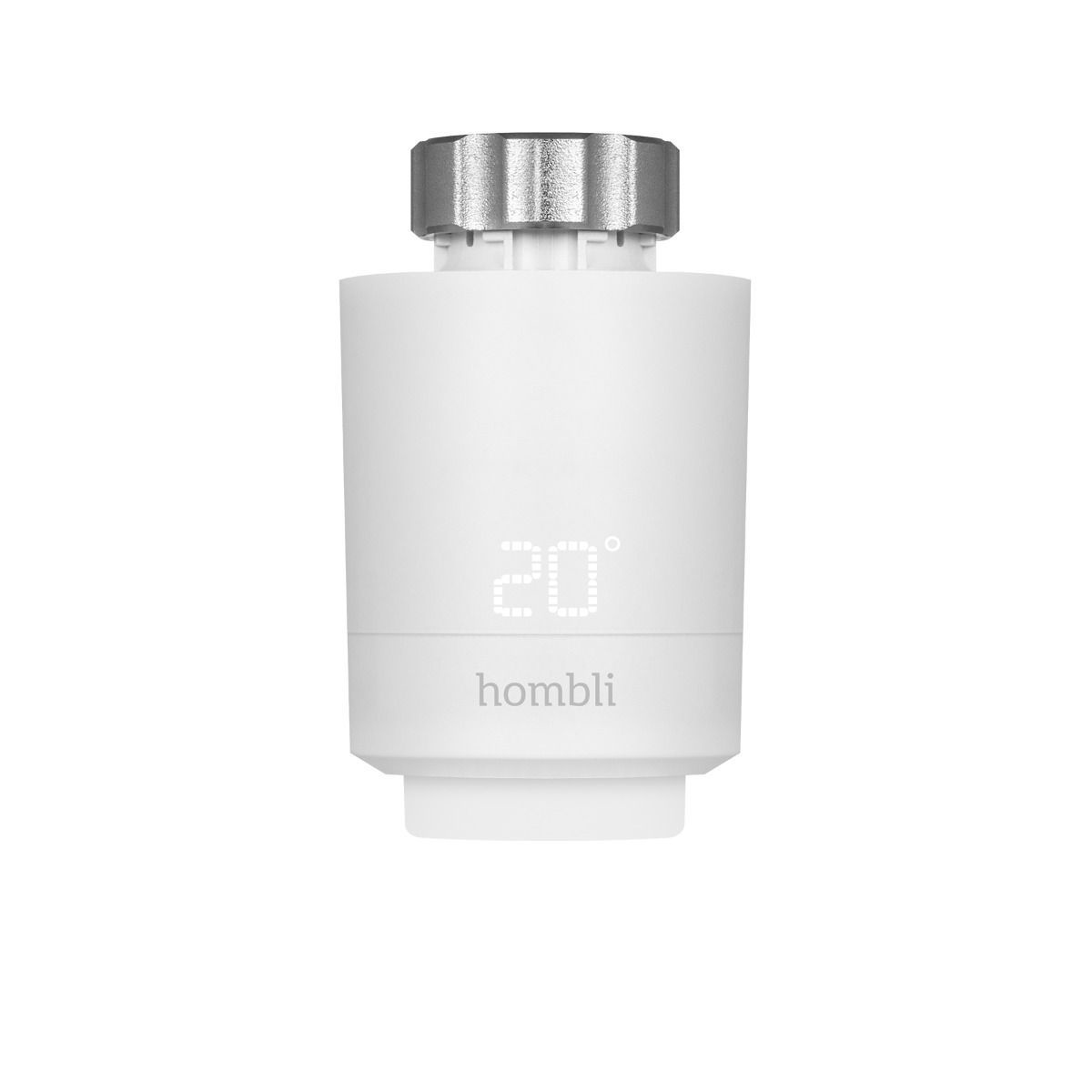 Hombli - Smartes Heizkörperthermostat Hombli - Smartes Heizkörperthermostat von Hombli