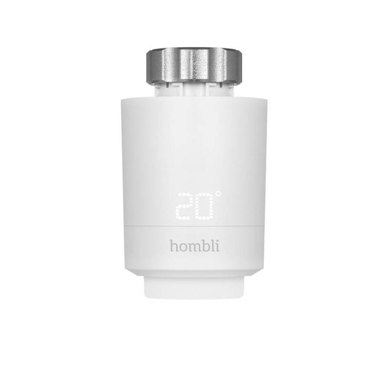 Hombli - Smartes Heizkörperthermostat von Hombli