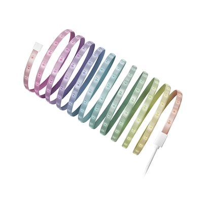 Hombli smarte LED Streifen, 24W, 5m, RGB von Hombli