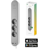 Hombli smarte Steckdosenleiste Hombli smarte Steckdosenleiste von Hombli