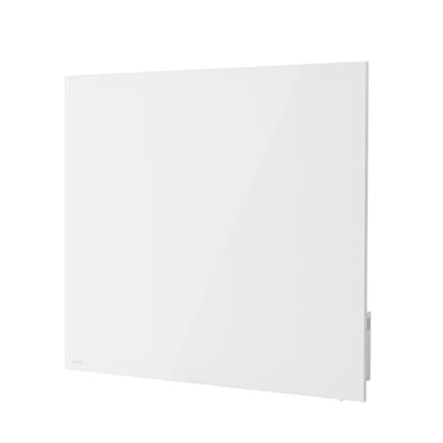 Hombli smartes Infrarot Heizpanel Glas 400W von Hombli