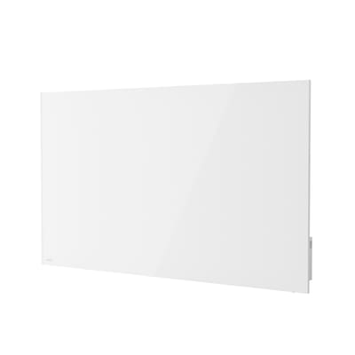 Hombli smartes Infrarot Heizpanel Glas 600W von Hombli