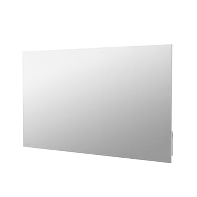 Hombli smartes Infrarot Heizpanel Spiegel 600W von Hombli