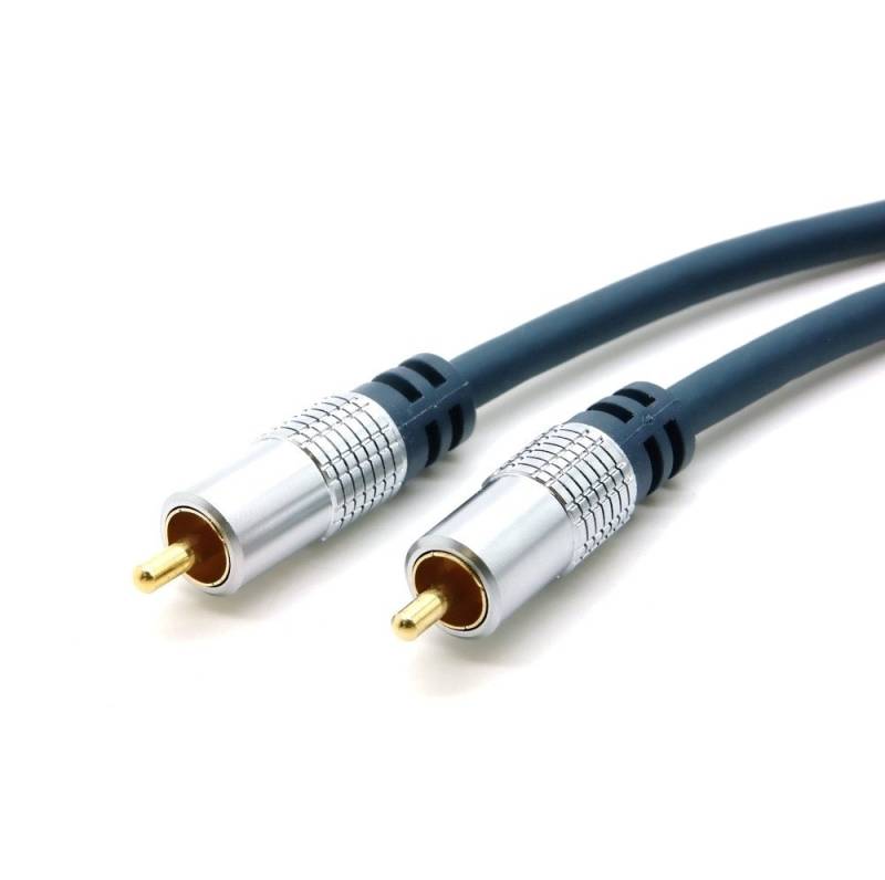 Home Cinema Home Cinema Audio/Video Kabel - Länge: 3,00 m Audio- & Video-Kabel, (300 cm) von Home Cinema