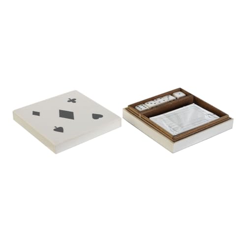 Home ESPRIT Pokerset der Marke EAN: 8424002090210 von Home ESPRIT