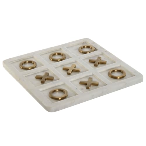 Home ESPRIT Set mit drei Streifen 30,5 x 30,5 x 1,5 cm Home ESPRIT Set mit drei Streifen 30,5 x 30,5 x 1,5 cm von Home ESPRIT