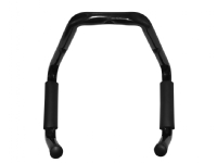 Home&gt it® Fahrradträger für Garage und Nebengebäude schwarz von Home > It