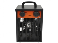 Home&gt it® Industrieller Wärmelader mit 2 Stufen 230 Volt 2000 Watt von Home > It