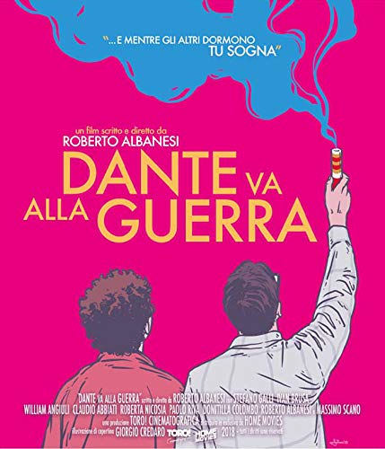 Blu-Ray - Dante Va Alla Guerra (1 BLU-RAY) von Home Movies