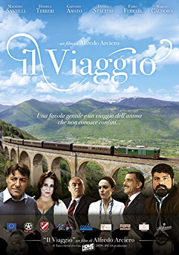 Dvd - Viaggio (Il) (1 DVD) von Home Movies