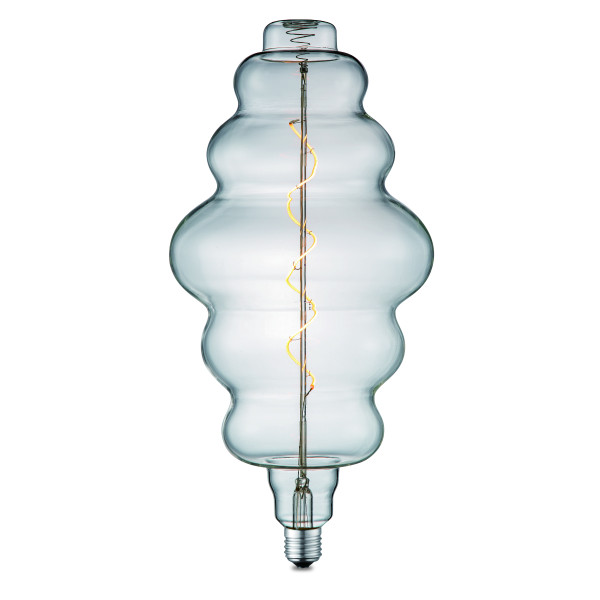 Design LED Leuchtmittel CLOUD clear - 2200K - E27 - 160lm - dimmbar Design LED Leuchtmittel CLOUD clear - 2200K - E27 - 160lm - dimmbar von Home Sweet Home
