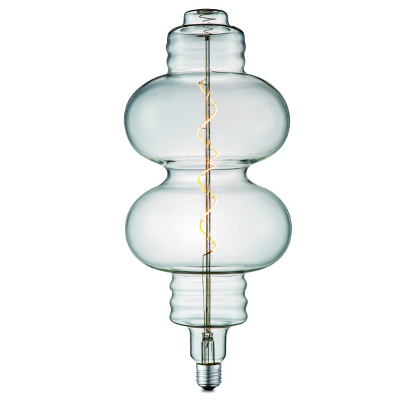 Design LED Leuchtmittel DIABOLO clear - 2200K - E27 - 160lm - dimmbar Design LED Leuchtmittel DIABOLO clear - 2200K - E27 - 160lm - dimmbar von Home Sweet Home
