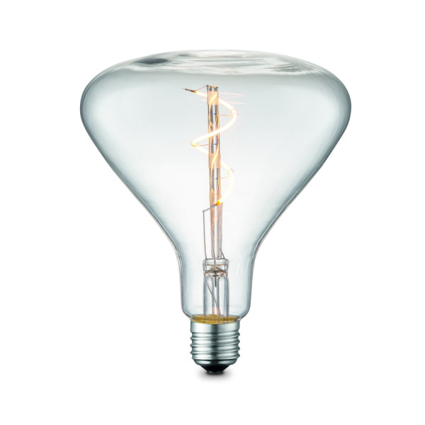 Designleuchtmittel VINO clear - LED Filament - 2200K - E27 - 160lm ... Designleuchtmittel VINO clear - LED Filament - 2200K - E27 - 160lm ... von Home Sweet Home