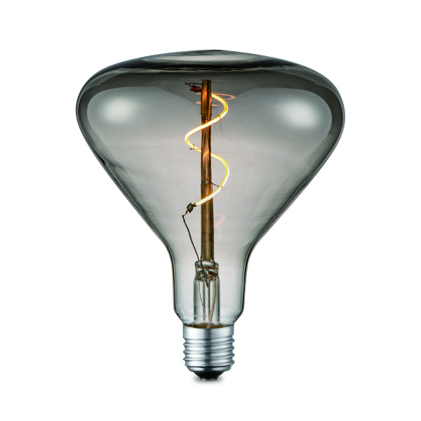 Designleuchtmittel VINO smoke - LED Filament - 2200K - E27 - 90lm -... Designleuchtmittel VINO smoke - LED Filament - 2200K - E27 - 90lm -... von Home Sweet Home