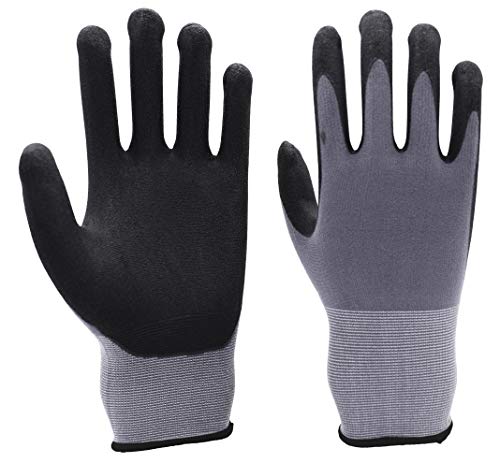 Home>it Arbeitshandschuh, Flex, Größe L 11 Home>it Arbeitshandschuh, Flex, Größe L 11 von Home>it