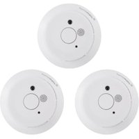 Homematic IP 10-Jahres Rauchwarnmelder HMIP-SWSD, 3er Pack von Homematic IP