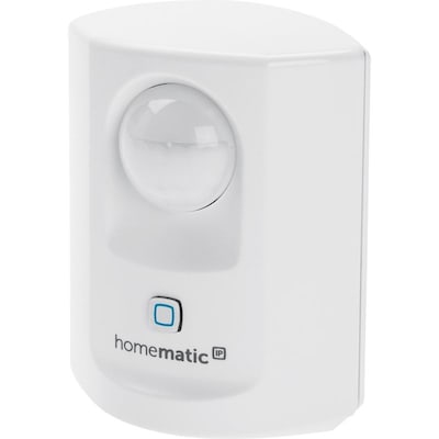 Homematic IP Bewegungsmelder Innen HmIP-SMI Homematic IP Bewegungsmelder Innen HmIP-SMI von Homematic IP
