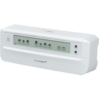 Homematic IP Fußbodenheizungsaktor - 12-fach, motorisch HmIP-FALMOT-C12 von Homematic IP