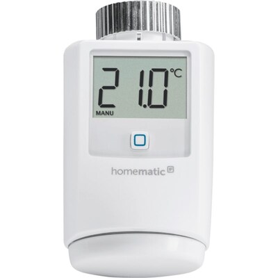 Homematic IP Heizkörperthermostat HMIP-eTRV/2 von Homematic IP