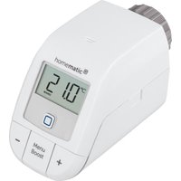 Homematic IP Heizkörperthermostat – basic HmIP-eTRV-B Homematic IP Heizkörperthermostat – basic HmIP-eTRV-B von Homematic IP