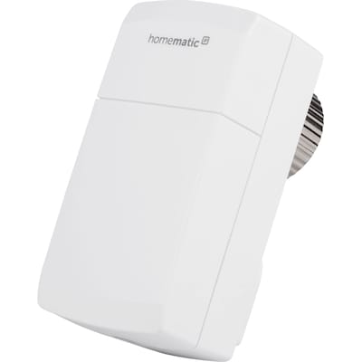 Homematic IP Heizkörperthermostat – kompakt von Homematic IP